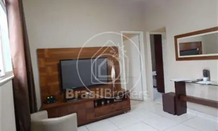 Apartamento à venda com 63,00m² e 2 quartos em Bancários, Rio de Janeiro - rj