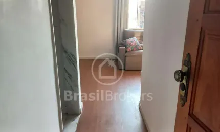 Apartamento com 2 quartos à venda na Estrada do Dendê, Tauá, Rio de Janeiro