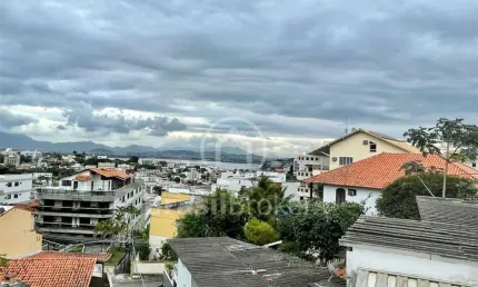 Casa à venda com 246,00m² e 6 quartos em Jardim Guanabara, Rio de Janeiro - rj