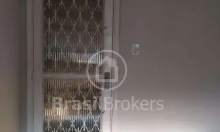 Apartamento com 2 quartos à venda na Rua Haroldo Lobo, Portuguesa, Rio de Janeiro