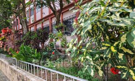 Apartamento com 2 quartos à venda na Estrada Governador Chagas Freitas, Moneró, Rio de Janeiro