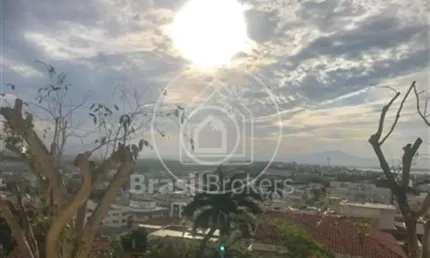 Terreno à venda na Rua Professor Veríssimo da Costa, Jardim Guanabara, Rio de Janeiro