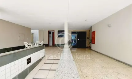 Apartamento à venda com 66,00m² e 2 quartos em Jardim Carioca, Rio de Janeiro - rj