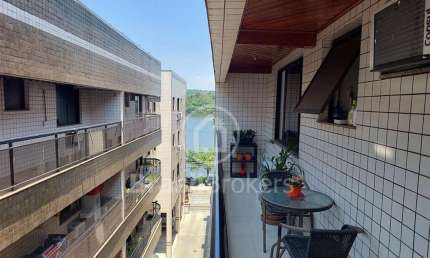 Apartamento à venda com 52,00m² e 1 quarto em Ribeira, Rio de Janeiro - RJ