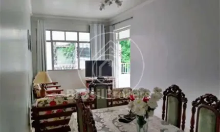 Casa à venda com 95,00m² e 3 quartos em Cocotá, Rio de Janeiro - rj