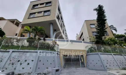 Apartamento à venda com 46,00m² e 2 quartos em Jardim Guanabara, Rio de Janeiro - rj