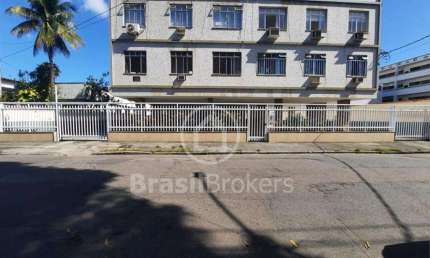 Apartamento à venda com 49,00m² e 1 quarto em Tauá, Rio de Janeiro - rj