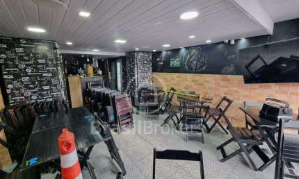 Sala comercial à venda na Rua Magno Martins, Freguesia (Ilha do Governador), Rio de Janeiro