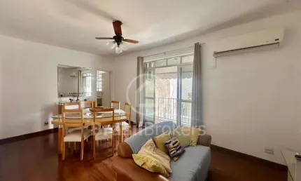 Apartamento à venda com 100,00m² e 3 quartos em Jardim Guanabara, Rio de Janeiro - RJ