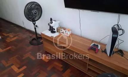 Apartamento à venda com 48,00m² e 2 quartos em Portuguesa, Rio de Janeiro - rj