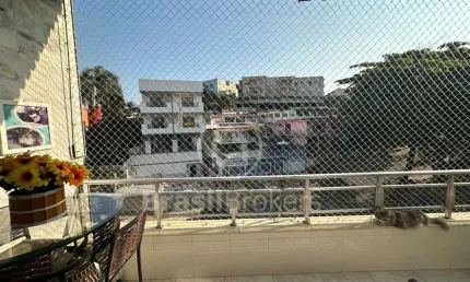 Apartamento à venda com 65,00m² e 2 quartos em Jardim Guanabara, Rio de Janeiro - RJ