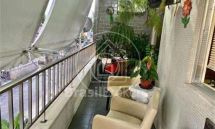Apartamento à venda com 67,00m² e 2 quartos em Cacuia, Rio de Janeiro - rj