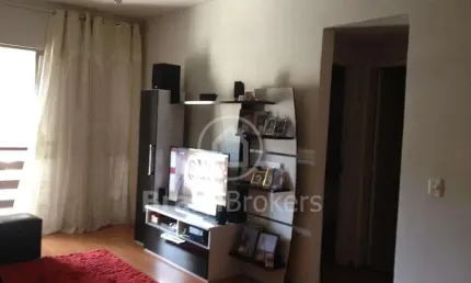 Apartamento à venda com 77,00m² e 2 quartos em cocotá, rio de janeiro - rj