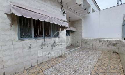 Casa à venda com 87,00m² e 2 quartos em Cocotá, Rio de Janeiro - rj