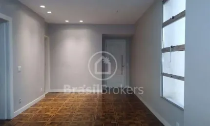 Apartamento com 3 quartos à venda na Rua Gregório de Castro Morais, Jardim Guanabara, Rio de Janeiro