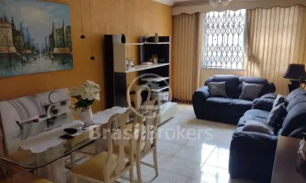 Apartamento à venda com 81,00m² e 2 quartos em tauá, rio de janeiro - rj