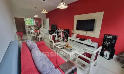 Apartamento à venda com 100,00m² e 3 quartos em Jardim Guanabara, Rio de Janeiro - rj