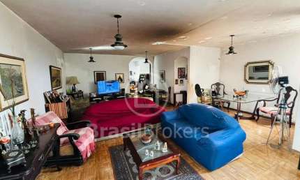 Casa à venda com 200,00m² e 6 quartos em Jardim Guanabara, Rio de Janeiro - RJ