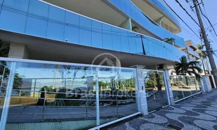 Cobertura Duplex à venda com 300,00m² e 4 quartos em Jardim Guanabara, Rio de Janeiro - rj