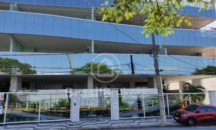 Apartamento à venda com 220,00m² e 4 quartos em Jardim Guanabara, Rio de Janeiro - rj