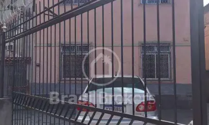 Apartamento à venda com 58,00m² e 2 quartos em Bancários, Rio de Janeiro - rj