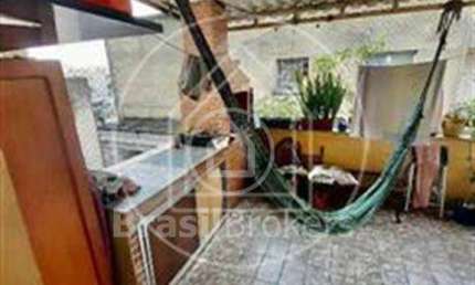 Apartamento à venda com 110,00m² e 3 quartos em Jardim Guanabara, Rio de Janeiro - rj