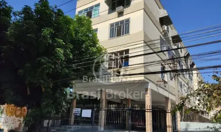 Apartamento à venda com 70,00m² e 2 quartos em Cocotá, Rio de Janeiro - rj