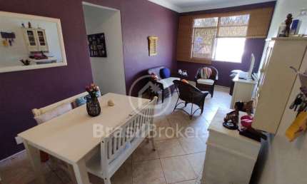 Apartamento à venda com 55,00m² e 2 quartos em Pitangueiras, Rio de Janeiro - rj