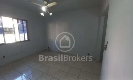 Apartamento à venda com 87,00m² e 3 quartos em tauá, rio de janeiro - rj