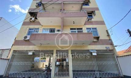 Apartamento à venda com 70,00m² e 2 quartos em Zumbi, Rio de Janeiro - rj