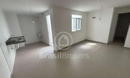 Apartamento com 1 quarto à venda na Praia da Ribeira, Ribeira, Rio de Janeiro