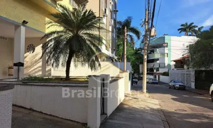Apartamento com 1 quarto à venda na Rua General Bandeira de Melo, Jardim Guanabara, Rio de Janeiro