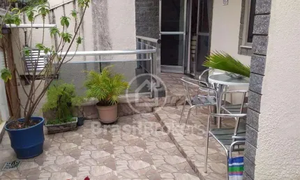 Casa à venda com 149,00m² e 3 quartos em Pitangueiras, Rio de Janeiro - rj