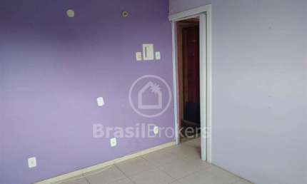 Sala comercial à venda na Estrada do Galeão, Jardim Guanabara, Rio de Janeiro