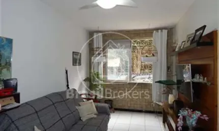 Apartamento à venda com 55,00m² e 2 quartos em Pitangueiras, Rio de Janeiro - rj