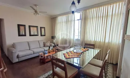 Apartamento de 3 quartos com planta diferenciada próximo ao Corredor Esportivo!