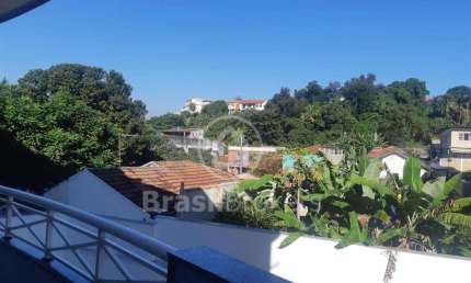Apartamento à venda com 79,00m² e 2 quartos em Pitangueiras, Rio de Janeiro - rj