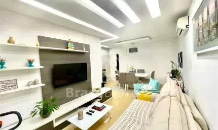 Apartamento com 2 quartos à venda na Rua Comendador Bastos, Freguesia (Ilha do Governador), Rio de Janeiro