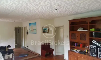 Casa à venda com 150,00m² e 5 quartos em Cocotá, Rio de Janeiro - rj