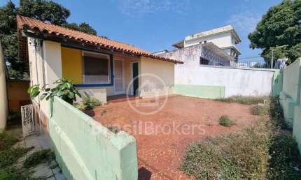 Casa à venda com 288,00m² e 2 quartos em Jardim Guanabara, Rio de Janeiro - rj