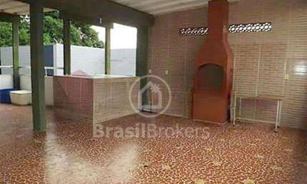 Casa à venda com 130,00m² e 3 quartos em Tauá, Rio de Janeiro - rj