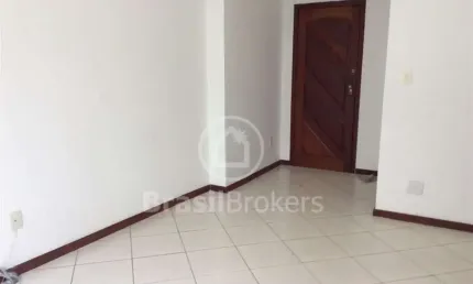 Apartamento à venda com 73,00m² e 2 quartos em Jardim Guanabara, Rio de Janeiro - rj