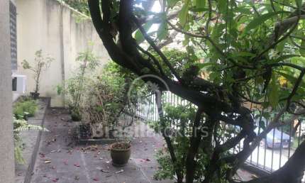 Casa à venda com 158,00m² e 3 quartos em Bancários, Rio de Janeiro - rj