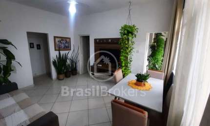 Apartamento terreo 2 quartos com IPTU isento na Ribeira