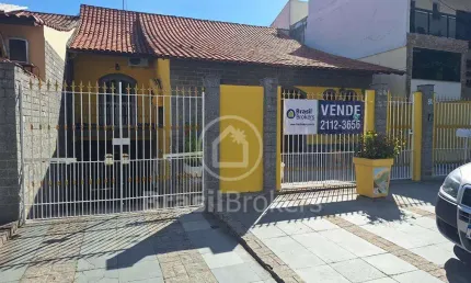 Casa em condomínio fechado com 4 quartos à venda na Rua Viriato Correia, Jardim Carioca, Rio de Janeiro