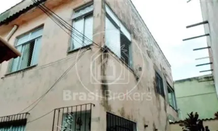 Apartamento à venda com 74,00m² e 2 quartos em Tauá, Rio de Janeiro - rj