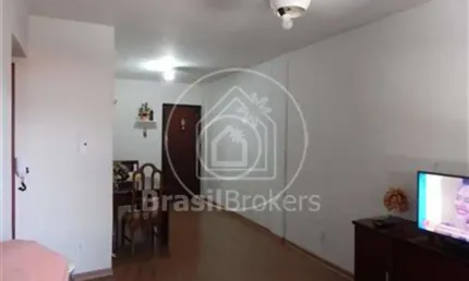 Apartamento à venda com 71,00m² e 3 quartos em Freguesia (Ilha do Governador), Rio de Janeiro - rj