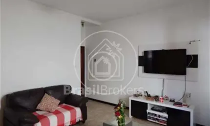 Apartamento à venda com 68,00m² e 2 quartos em Freguesia (Ilha do Governador), Rio de Janeiro - rj