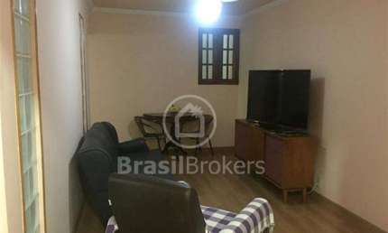 Apartamento à venda com 69,00m² e 2 quartos em Jardim Guanabara, Rio de Janeiro - rj