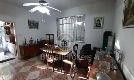 Casa à venda com 374,00m² e 3 quartos em Jardim Carioca, Rio de Janeiro - rj